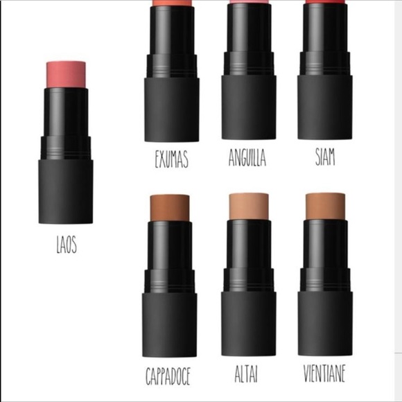 Siam NARS matte multiple - Picture 2 of 2